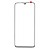 Replacement Front Glass For Samsung Galaxy A40 Black By - Maxbhi Com