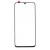 Replacement Front Glass For Samsung Galaxy A40 Blue By - Maxbhi Com
