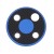 Camera Lens For Nokia 8 3 5g Black By - Maxbhi Com