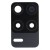 Camera Lens For Realme Narzo 30 5g Black By - Maxbhi Com