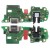 Charging Connector Flex Pcb Board For Realme Narzo 30 5g By - Maxbhi Com