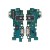 Charging Connector Flex Pcb Board For Samsung Galaxy A42 5g By - Maxbhi Com