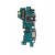 Charging Connector Flex Pcb Board For Samsung Galaxy A42 5g By - Maxbhi Com