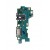 Charging Connector Flex Pcb Board For Samsung Galaxy A42 5g By - Maxbhi Com