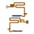 Fingerprint Sensor Flex Cable For Realme Narzo 30 5g Blue By - Maxbhi Com