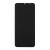 Lcd With Touch Screen For Vivo Y31 2021 Black By - Maxbhi Com