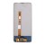 Lcd With Touch Screen For Vivo Y31 2021 Black By - Maxbhi Com