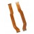 Main Board Flex Cable For Oppo Reno 5 4g By - Maxbhi Com
