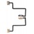 Power Button Flex Cable For Realme Narzo 30 5g On Off Flex Pcb By - Maxbhi Com
