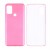 Back Panel Cover For Motorola Moto G20 Pink - Maxbhi Com