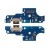Charging Connector Flex Pcb Board For Motorola Moto G20 By - Maxbhi Com