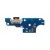 Charging Connector Flex Pcb Board For Motorola Moto G20 By - Maxbhi Com