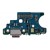 Charging Connector Flex Pcb Board For Samsung Galaxy S20 5g By - Maxbhi Com