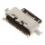 Charging Connector For Motorola Moto G20 By - Maxbhi Com