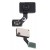 Fingerprint Sensor Flex Cable For Samsung Galaxy A41 Red By - Maxbhi Com