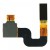 Fingerprint Sensor Flex Cable For Samsung Galaxy Note 20 5g Black By - Maxbhi Com