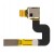 Fingerprint Sensor Flex Cable For Samsung Galaxy S20 5g Blue By - Maxbhi Com