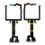 Main Board Flex Cable For Samsung Galaxy Z Flip By - Maxbhi Com