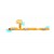 Power Button Flex Cable For Samsung Galaxy A42 5g On Off Flex Pcb By - Maxbhi Com