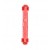 Power Button Outer For Samsung Galaxy Note 20 5g Red By - Maxbhi Com