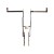 Volume Button Flex Cable For Asus Rog Phone 3 By - Maxbhi Com