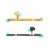 Volume Button Flex Cable For Samsung Galaxy A42 5g By - Maxbhi Com