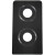Camera Lens For Vivo V21e 5g Black By - Maxbhi Com
