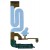 Home Button Flex Cable Only For Apple Iphone By - Maxbhi Com