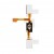 Home Button Flex Cable Only For Samsung Galaxy J2 Ace By - Maxbhi Com