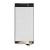 Lcd With Touch Screen For Sony Xperia Z5 Black By - Maxbhi Com