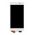 Lcd With Touch Screen For Sony Xperia Z5 White By - Maxbhi Com