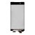Lcd With Touch Screen For Sony Xperia Z5 White By - Maxbhi Com