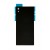 Back Panel Cover For Sony Xperia Z5 Black - Maxbhi Com