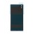 Back Panel Cover For Sony Xperia Z5 Black - Maxbhi Com