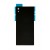 Back Panel Cover For Sony Xperia Z5 Dual Black - Maxbhi Com