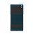 Back Panel Cover For Sony Xperia Z5 Dual Black - Maxbhi Com
