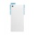 Back Panel Cover For Sony Xperia Z5 Dual White - Maxbhi Com