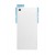 Back Panel Cover For Sony Xperia Z5 White - Maxbhi Com