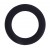 Camera Lens For Google Pixel 3a Xl Black By - Maxbhi Com