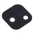 Camera Lens For Infinix Smart Hd 2021 Black By - Maxbhi Com