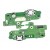 Charging Connector Flex Pcb Board For Infinix Smart Hd 2021 By - Maxbhi Com