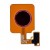 Fingerprint Sensor Flex Cable For Lg G8 Thinq Red By - Maxbhi Com