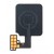 Fingerprint Sensor Flex Cable For Lg G8 Thinq White By - Maxbhi Com