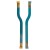 Main Board Flex Cable For Samsung Galaxy A51 5g By - Maxbhi Com