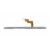 Power Button Flex Cable For Samsung Galaxy A51 5g On Off Flex Pcb By - Maxbhi Com