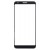 Replacement Front Glass For Google Pixel 3a Xl Black By - Maxbhi Com