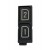 Sim Card Holder Tray For Sony Xperia Z5 Dual Black - Maxbhi Com