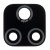 Camera Lens For Motorola Moto E7 Grey By - Maxbhi Com
