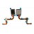 Fingerprint Sensor Flex Cable For Xiaomi Mi 10 Pro 5g Grey By - Maxbhi Com