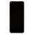 Lcd With Touch Screen For Tecno Spark 5 Pro Black By - Maxbhi Com